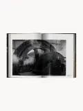 TASCHEN Книга Peter Lindbergh. On Fashion Photography, альбом о фотографии моды, твёрдый переплёт, 440 страниц, 24х34 см — фото 5