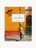 TASCHEN Книга Great Escapes Latin America, альбом об отелях и домах Латинской Америки, 360 страниц, 24х30 см — фото 1