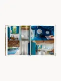 TASCHEN Книга Great Escapes Latin America, альбом об отелях и домах Латинской Америки, 360 страниц, 24х30 см — фото 5