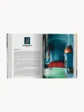 TASCHEN Книга 100 Interiors Around The World, альбом об интерьерах шести континентов, 720 страниц, 14х20 см — фото 4
