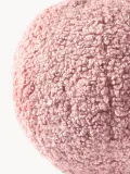 Westwing Collection Подушка декоративная Dotty, светло-розовая — фото 7