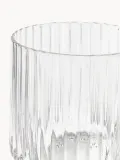 Westwing Collection Набор стаканов Aleo из выдувного стекла, 4 шт., 320 мл, Ø 8 × В 8 см, 320 мл, Прозрачный — фото 4