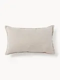 Westwing Collection Подушка декоративная Oline уличная, бежевая — фото 1