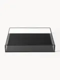 Westwing Collection Набор подносов декоративных Yuki, 2 шт, арт. S24021 — фото 2
