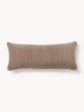 Westwing Collection Подушка декоративная Kylen, Ш 30 × Д 70 см, Nugatowy — фото 7