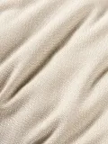 Westwing Collection Подушка декоративная Oline, Ш 45 × Д 45 см, Светлый бежевый — фото 4