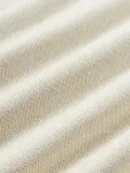Westwing Collection Подушка декоративная Lennon 50х80 см молочно-белая — фото 2