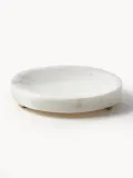 Westwing Collection Подставка для украшений из мрамора Selina — фото 1