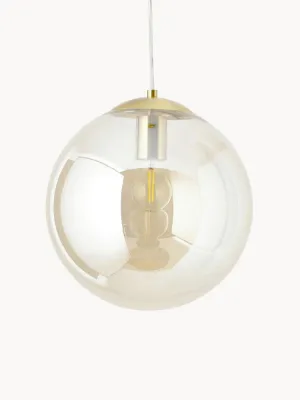 Westwing Collection Светильник подвесной Bao