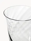 Westwing Collection Бокал для вина Swirl, 360 мл — фото 4