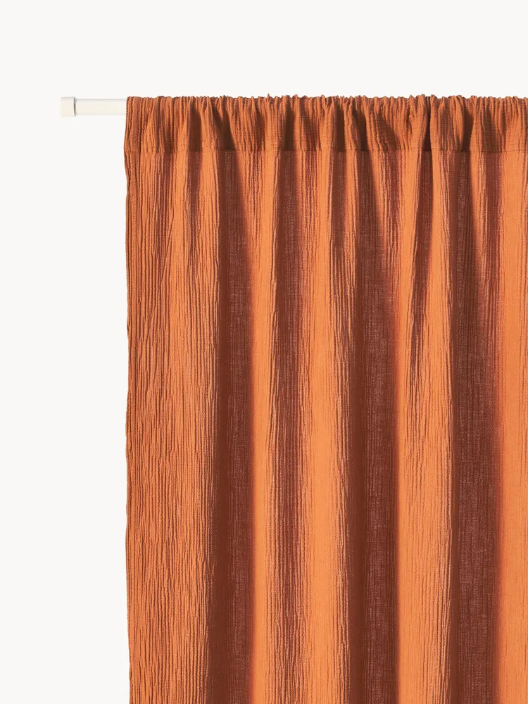 Westwing Collection Штора Malvina