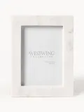 Westwing Collection Фоторамка Lugano из мрамора, разные размеры, арт. S83849 — фото 8