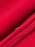 Westwing Collection Наволочка декоративная Dana, Ш 40 × Д 40 см, Красный — фото 4