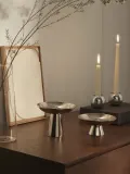 Набор подсвечников Westwing Collection Celona, 2 предмета — фото 6