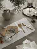 Комплект для подачи сыра Westwing Collection Jaya, 4 предмета — фото 5