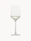 Zwiesel Glas Набор бокалов для белого вина Pure, 2 шт, 300 мл — фото 2