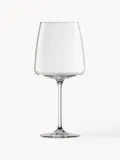 Zwiesel Glas Набор бокалов для вина Vivid Senses, 2 шт, 710 мл, Ø 11 × В 23 см, 710 мл, Прозрачный — фото 3