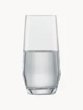 Zwiesel Glas Набор высоких стаканов Pure из хрустального стекла Tritan, 4 шт., 350 мл — фото 2