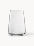 Zwiesel Glas Набор стаканов Vivid Senses из хрустального стекла Tritan, 4 шт., 500 мл — фото 1