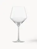 Zwiesel Glas Набор бокалов для красного вина Pure, 2 шт, 540 мл, Ø 11 × В 23 см, 690 мл, Прозрачный — фото 2