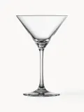 Zwiesel Glas Набор бокалов для коктейлей Echo из хрустального стекла Tritan, 4 шт., 160 мл — фото 1