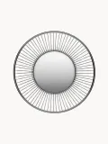 Alessi Миска для сервировки Simple, металлическая, разные размеры — фото 2