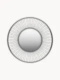 Alessi Миска для сервировки Simple, металлическая, разные размеры — фото 8