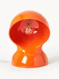 Artemide Настольный светильник Dalu, оранжевый — фото 3
