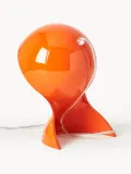 Artemide Настольный светильник Dalu, оранжевый — фото 4