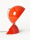 Artemide Настольный светильник Dalu, оранжевый — фото 5