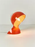 Artemide Настольный светильник Dalu, оранжевый — фото 8
