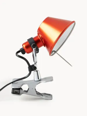 Artemide Настольный светильник Tolomeo Micro Pinza, арт. T42754