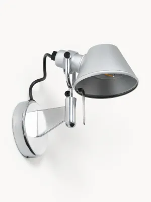 Artemide Настенный светильник Tolomeo Micro Faretto