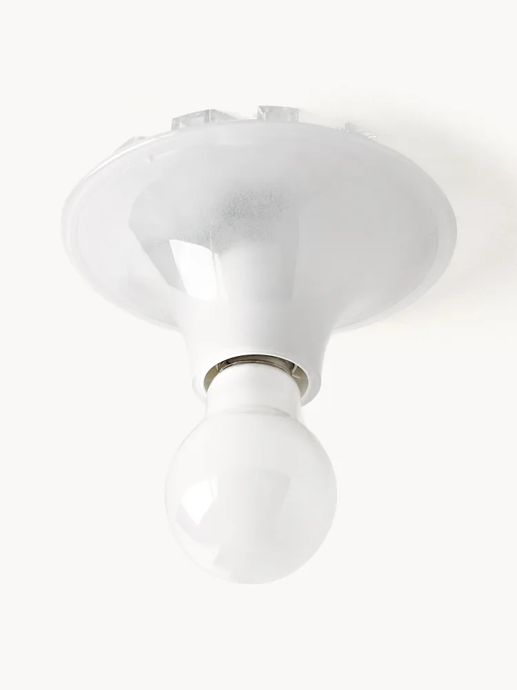 Artemide Потолочный светильник Teti из поликарбоната, прозрачный