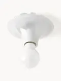 Artemide Потолочный светильник Teti из поликарбоната, прозрачный — фото 1