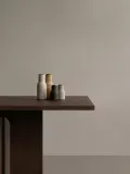 Набор мельниц для соли и перца Audo Copenhagen Bottle Grinder, 2 предмета, арт. D45553 — фото 3