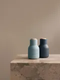 Набор мельниц для соли и перца Audo Copenhagen Bottle Grinder, 2 предмета, арт. D89306 — фото 3