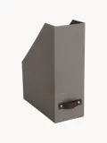 Bigso Box of Sweden Органайзер для документов William, 2 шт., 11 x 25 см, арт. G56079 — фото 1