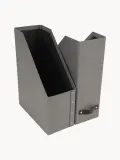 Bigso Box of Sweden Органайзер для документов William, 2 шт., 11 x 25 см, арт. G56079 — фото 2