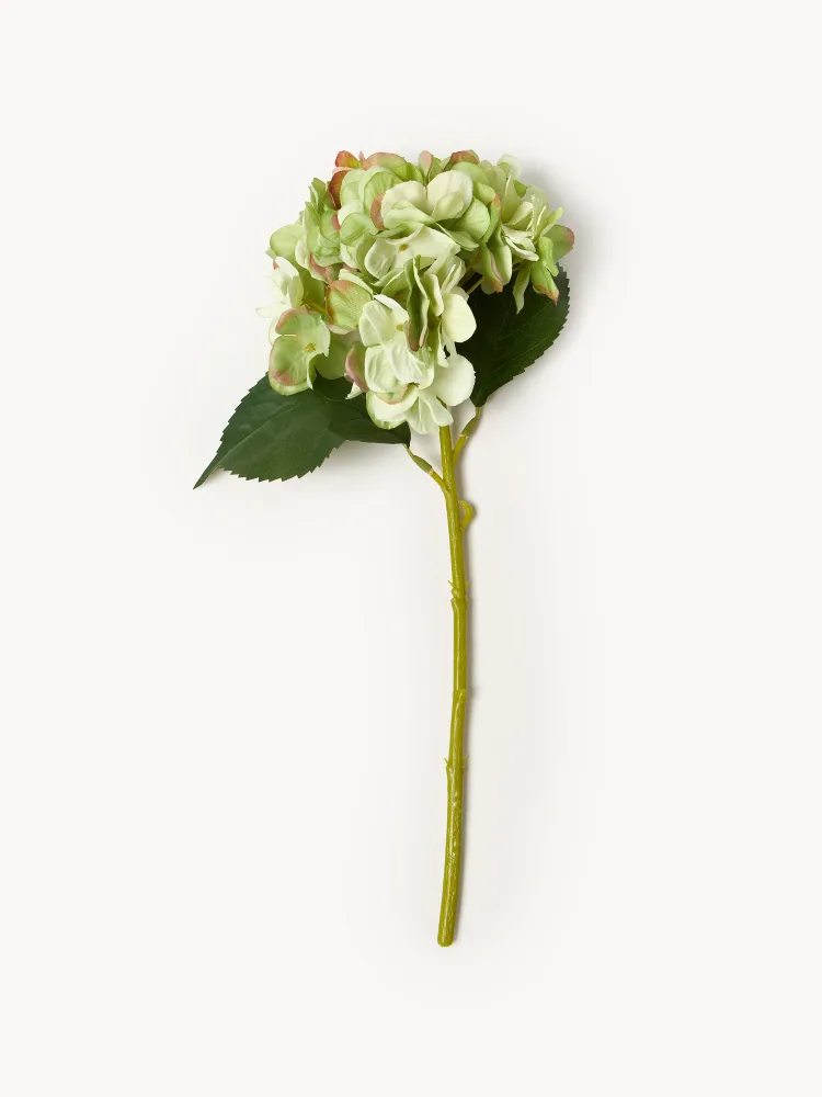 Bloomingville Искусственный цветок Hortensie декоративный, арт. O60565