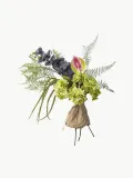 Bloomingville Букет искусственных цветов Poetry — фото 1