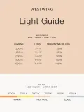 Byon Настольный светильник Oceana — фото 3