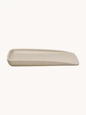 Cam Cam Copenhagen Матрас для пеленания Pad из пены PUR водонепроницаемый, 42х65х8 см, светло-бежевый