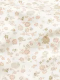 Cam Cam Copenhagen Комплект детского постельного белья Augusta из хлопкового сатина, пододеяльник 70×100 см и наволочка 40×45 см — фото 7
