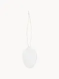 Cooee Design Интерьерное украшение Egg пасхальное, набор 4 шт — фото 2