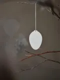 Cooee Design Интерьерное украшение Egg пасхальное, набор 4 шт — фото 4