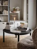 Подсвечник Cooee Design Curved, высота 24 см — фото 3