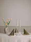 Подсвечник Cooee Design Curved, высота 24 см — фото 4