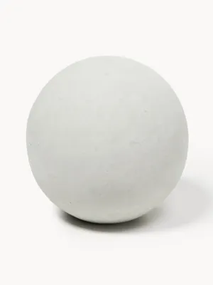 DBKD Интерьерное украшение Concrete из бетона, диаметр 30 см