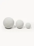 DBKD Интерьерное украшение Concrete из бетона, диаметр 30 см — фото 3